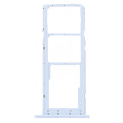 Sim Card Holder Tray For Samsung Galaxy A04e White - Maxbhi Com