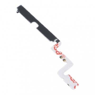 Volume Button Flex Cable For Realme Narzo 50 By - Maxbhi Com