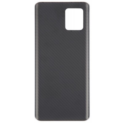 Back Panel Cover For Vivo Iqoo 9 5g Black - Maxbhi Com