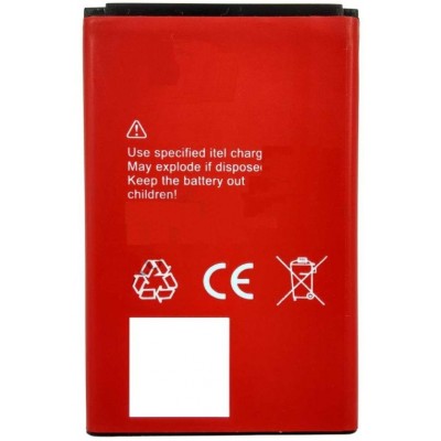 Battery For Itel It5025 By - Maxbhi Com