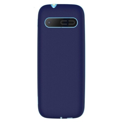 Full Body Housing For Itel It5025 Black - Maxbhi Com