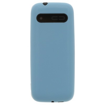 Full Body Housing For Itel It5025 Light Blue - Maxbhi Com