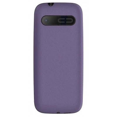 Full Body Housing For Itel It5025 Purple - Maxbhi Com