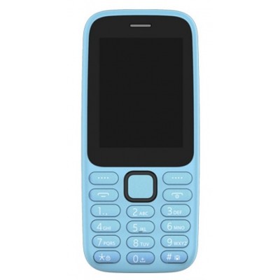 Lcd Screen For Itel It5025 Replacement Display By - Maxbhi Com