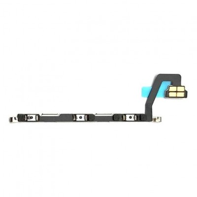 Power Button Flex Cable For Xiaomi Mi 10s 5g On Off Flex Pcb By - Maxbhi Com