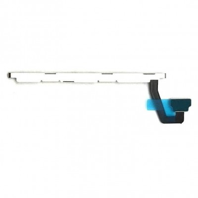 Power Button Flex Cable For Xiaomi Mi 10s 5g On Off Flex Pcb By - Maxbhi Com