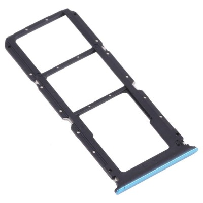Sim Card Holder Tray For Oppo A93 5g Aura - Maxbhi Com
