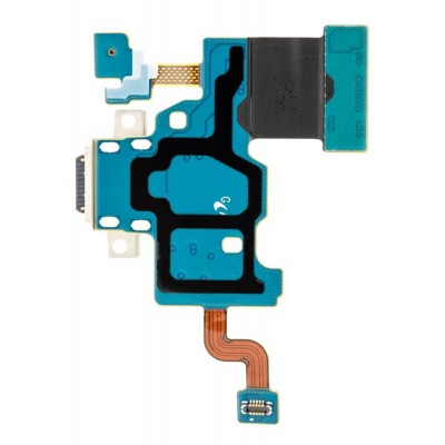 Charging Connector Flex Pcb Board For Samsung Galaxy Tab Active Pro By - Maxbhi Com