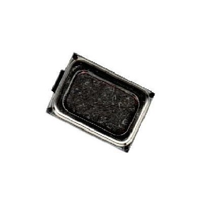 Ringer Loud Speaker For Itel It5025 By - Maxbhi Com