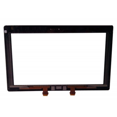 Touch Screen Digitizer For Microsoft Surface 2 Black By - Maxbhi Com