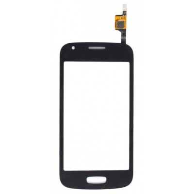 Touch Screen Digitizer For Samsung Galaxy Ace 3 Black By - Maxbhi Com