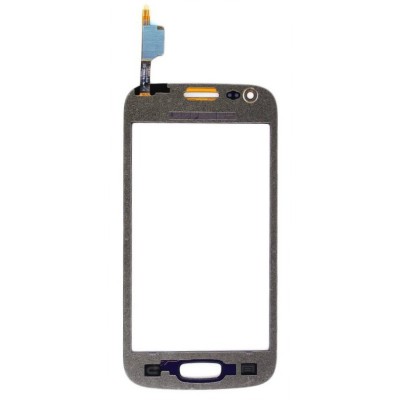 Touch Screen Digitizer For Samsung Galaxy Ace 3 Black By - Maxbhi Com