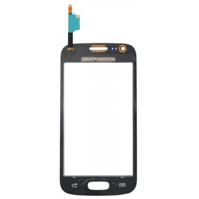 Touch Screen Digitizer For Samsung Galaxy Ace 3 White By - Maxbhi Com