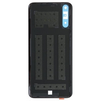 Back Panel Cover For Huawei Y8p Blue - Maxbhi Com
