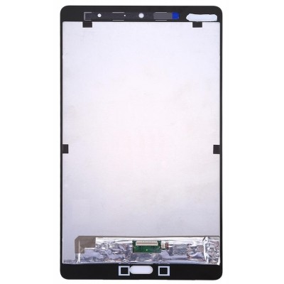 Lcd With Touch Screen For Huawei Mediapad M3 Lite 8 Gold By - Maxbhi Com