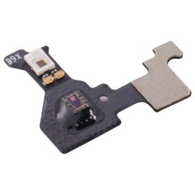 Proximity Light Sensor Flex Cable For Huawei P40 4g By - Maxbhi Com
