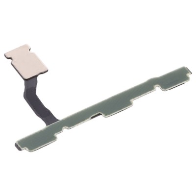 Volume Button Flex Cable For Huawei P40 4g By - Maxbhi Com