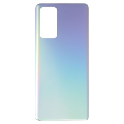 Back Panel Cover For Realme X7 Pro Ultra Aura - Maxbhi Com