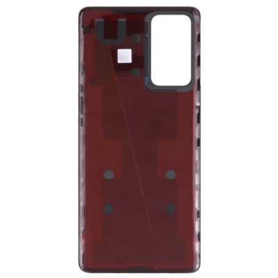 Back Panel Cover For Realme X7 Pro Ultra Aura - Maxbhi Com