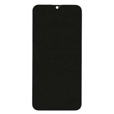 Lcd With Touch Screen For Tecno Camon I4 3gb Ram Black By - Maxbhi Com