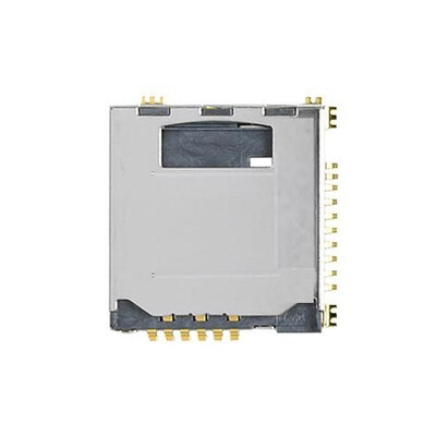 MMC Connector for Itel It5025