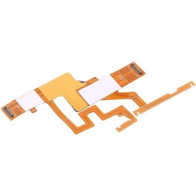 Power Button Flex Cable For Cat S41 On Off Flex Pcb By - Maxbhi Com