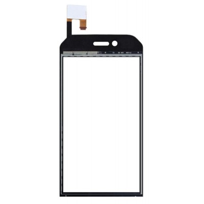 Touch Screen Digitizer For Cat S41 Black By - Maxbhi Com
