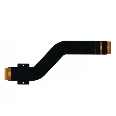 Lcd Flex Cable For Samsung Galaxy Tab 2 10 1 P5110 By - Maxbhi Com