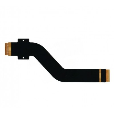 Lcd Flex Cable For Samsung Galaxy Tab 2 10 1 P5110 By - Maxbhi Com