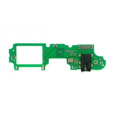 Microphone Flex Cable For Oppo A9x By - Maxbhi Com