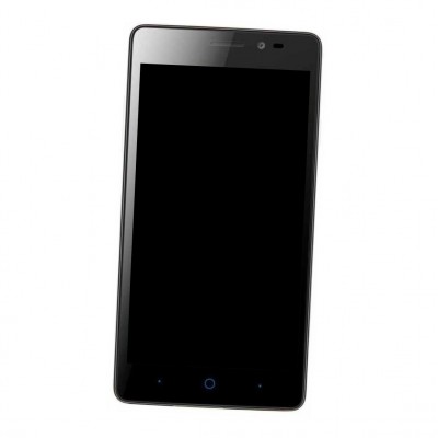 Lcd Connector For Zte Blade A450 By - Maxbhi Com