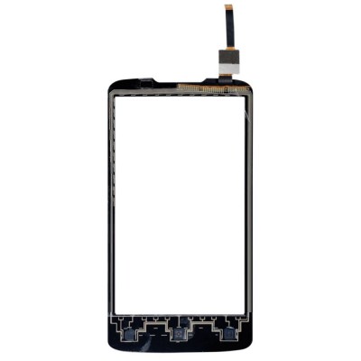 Touch Screen Digitizer For Lenovo A820 Black By - Maxbhi Com