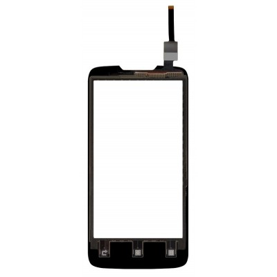 Touch Screen Digitizer For Lenovo A820 White By - Maxbhi Com