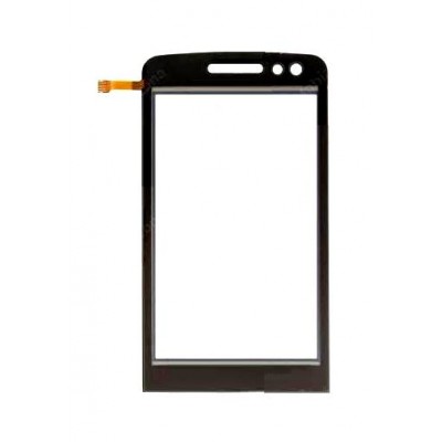 Touch Screen Digitizer For Samsung M8800 Pixon White By - Maxbhi Com