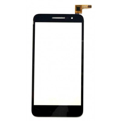 Touch Screen Digitizer For Vodafone Smart Prime 6 White By - Maxbhi Com