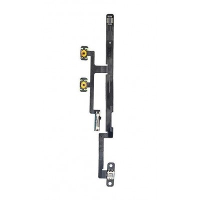 Volume Button Flex Cable For Apple Ipad Mini 2 Wifi With Wifi Only By - Maxbhi Com