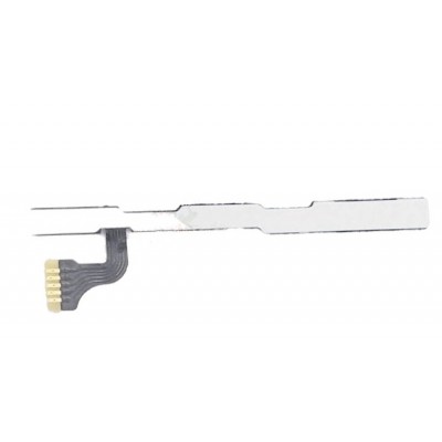 Volume Button Flex Cable For Doogee X93 By - Maxbhi Com