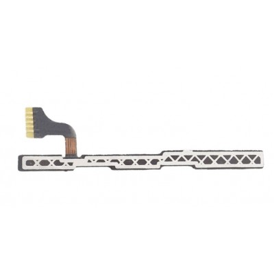 Volume Button Flex Cable For Doogee X93 By - Maxbhi Com