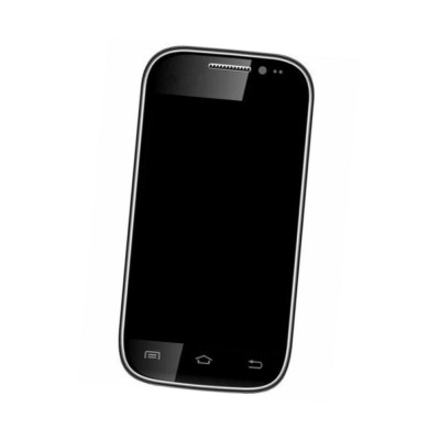 Lcd Connector For Vox Kick K4 By - Maxbhi Com