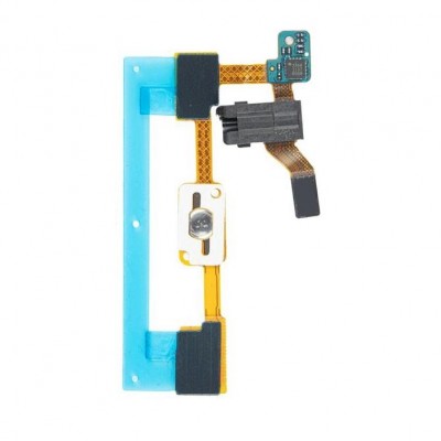 Home Button Flex Cable Only For Samsung Galaxy J5 16gb By - Maxbhi Com