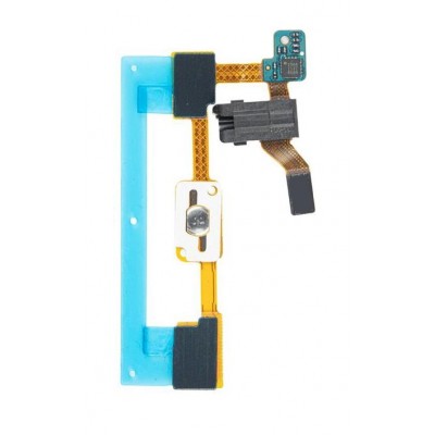 Home Button Flex Cable Only For Samsung Galaxy J5 By - Maxbhi Com