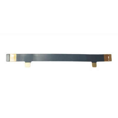 Lcd Flex Cable For Oukitel K6000 By - Maxbhi Com