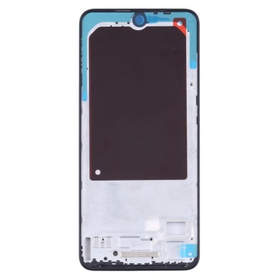 Lcd Frame Middle Chassis For Xiaomi Redmi Note 11 Blue By - Maxbhi Com