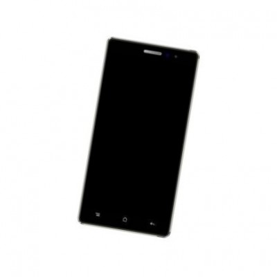 Lcd Flex Cable For Hsl Y501 By - Maxbhi Com