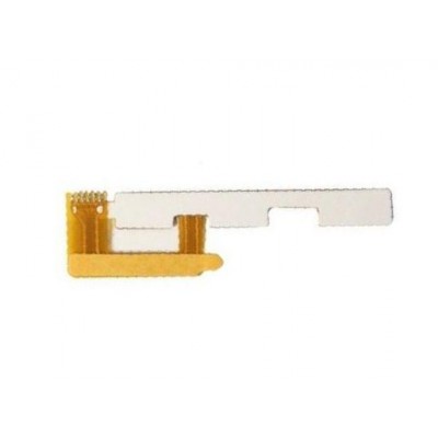 Power Button Flex Cable For Oukitel K6000 On Off Flex Pcb By - Maxbhi Com