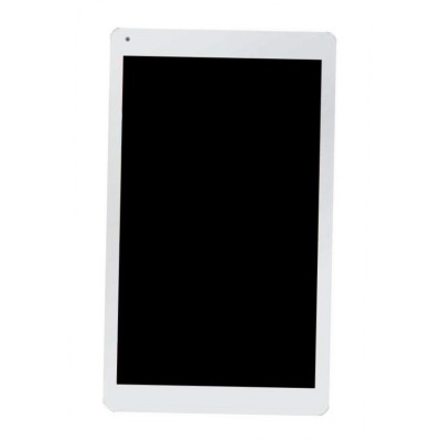 Lcd Connector For Penta Tpad Ws1001q 16gb By - Maxbhi Com