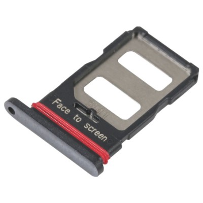 Sim Card Holder Tray For Xiaomi Redmi K50 Pro Black - Maxbhi Com