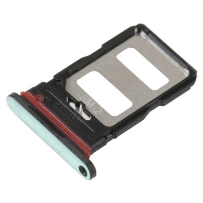 Sim Card Holder Tray For Xiaomi Redmi K50 Pro Green - Maxbhi Com