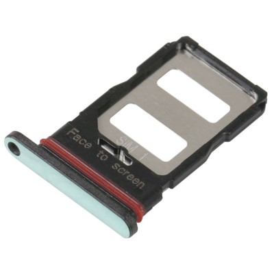 Sim Card Holder Tray For Xiaomi Redmi K50 Pro Green - Maxbhi Com