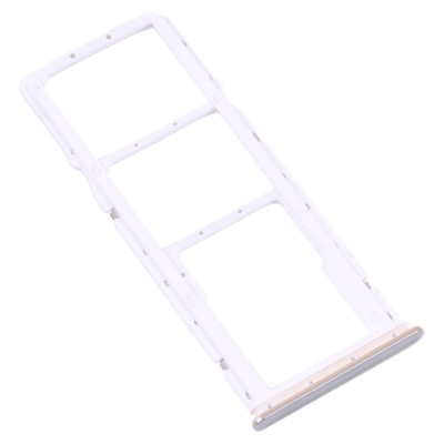 Sim Card Holder Tray For Xiaomi Redmi Note 11 White - Maxbhi Com